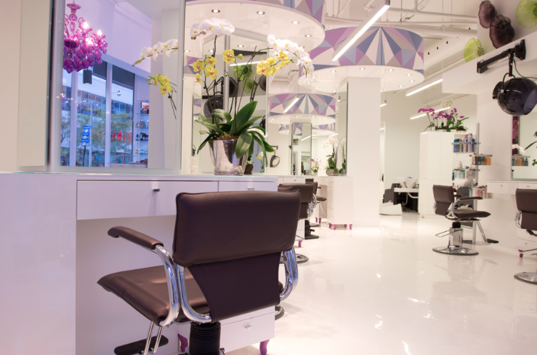NK Design&Co, store designers